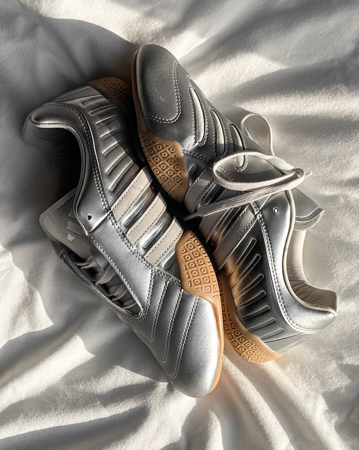Adidas Taekwondo Mei Elite W onfeet