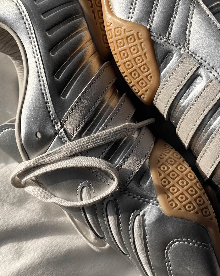 Adidas Taekwondo Mei Elite W onfeet