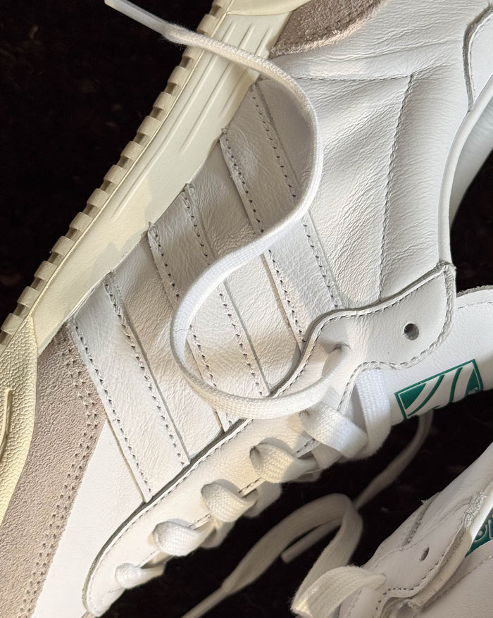 Adidas Tango Magnum onfeet