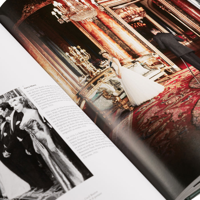 Taschen London. Portrait of a City