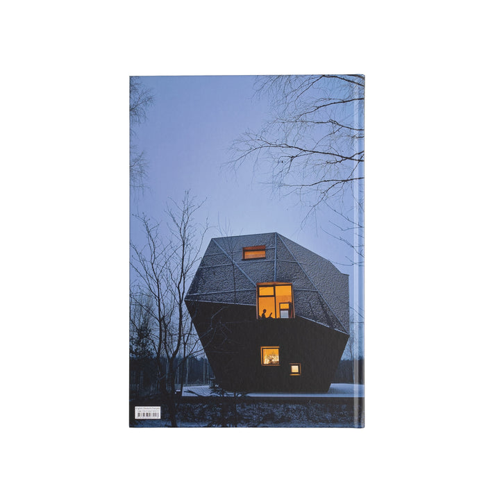 Taschen Small Houses