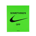 Taschen Virgil Abloh. NIKE. ICONS.