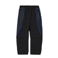 Nike Tech Dri-Fit Woven Color-Block Trousers