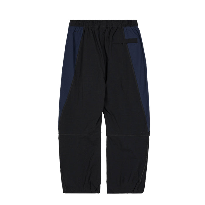 Nike Tech Dri-Fit Woven Color-Block Trousers