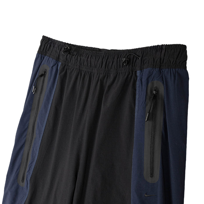Nike Tech Dri-Fit Woven Color-Block Trousers