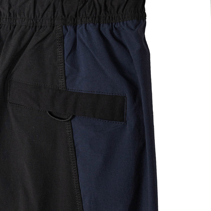 Nike Tech Dri-Fit Woven Color-Block Trousers