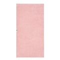Tekla Bath Towel (Shaded Pink Stripes)