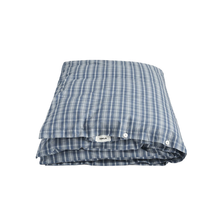 Tekla Duvet Cover