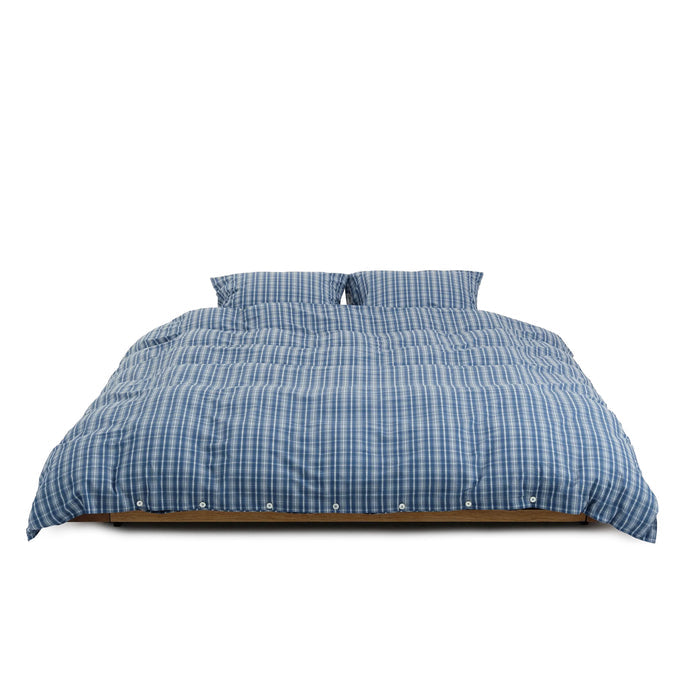 Tekla Duvet Cover