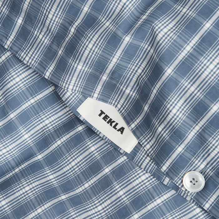 Tekla Duvet Cover