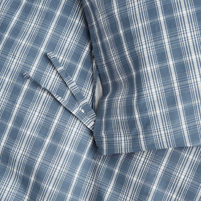 Tekla Duvet Cover
