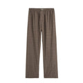 Tekla Fine Twill Sleepwear Pants