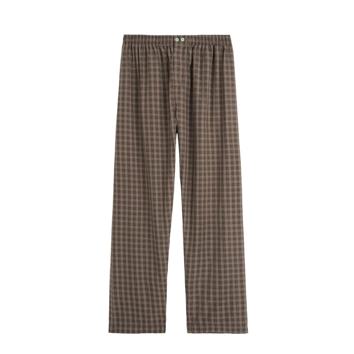 Tekla Fine Twill Sleepwear Pants