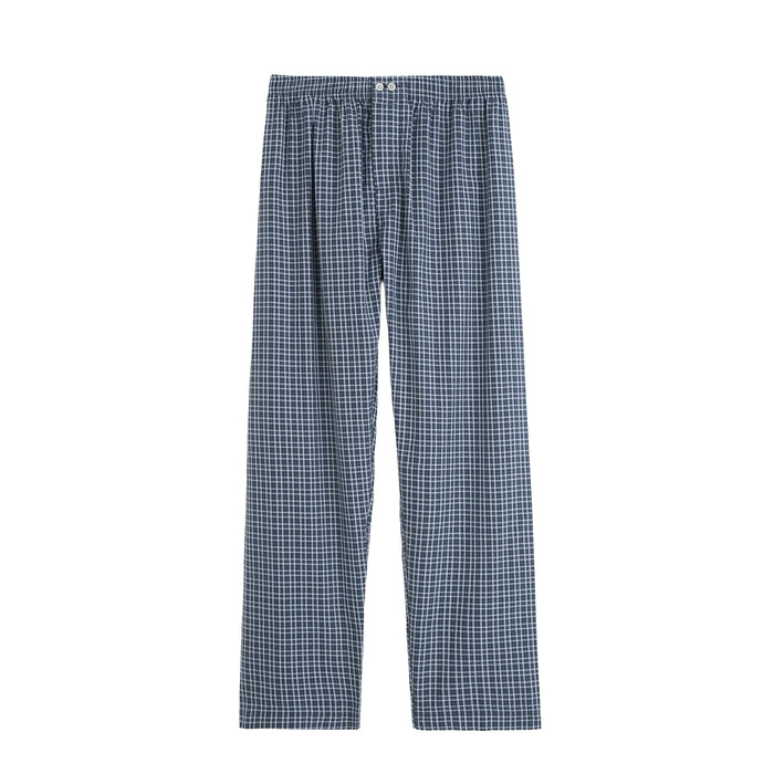Tekla Fine Twill Sleepwear Pants