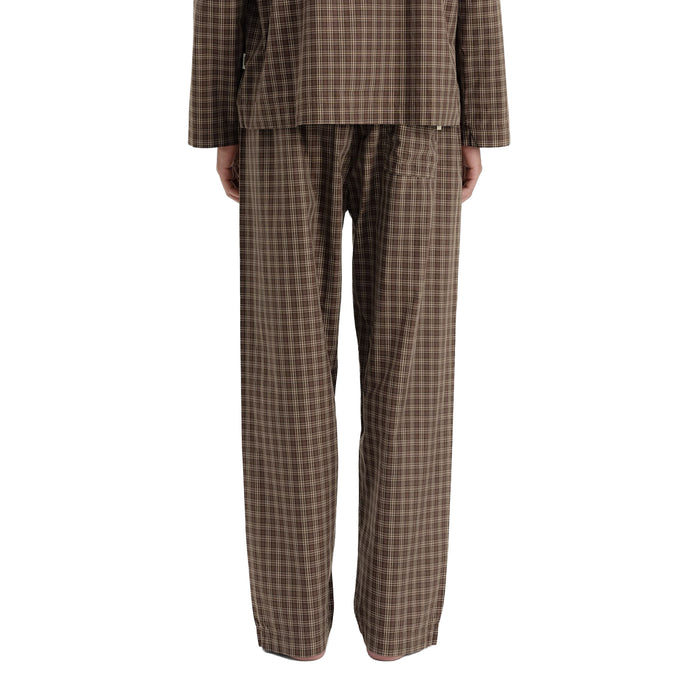 Tekla Fine Twill Sleepwear Pants