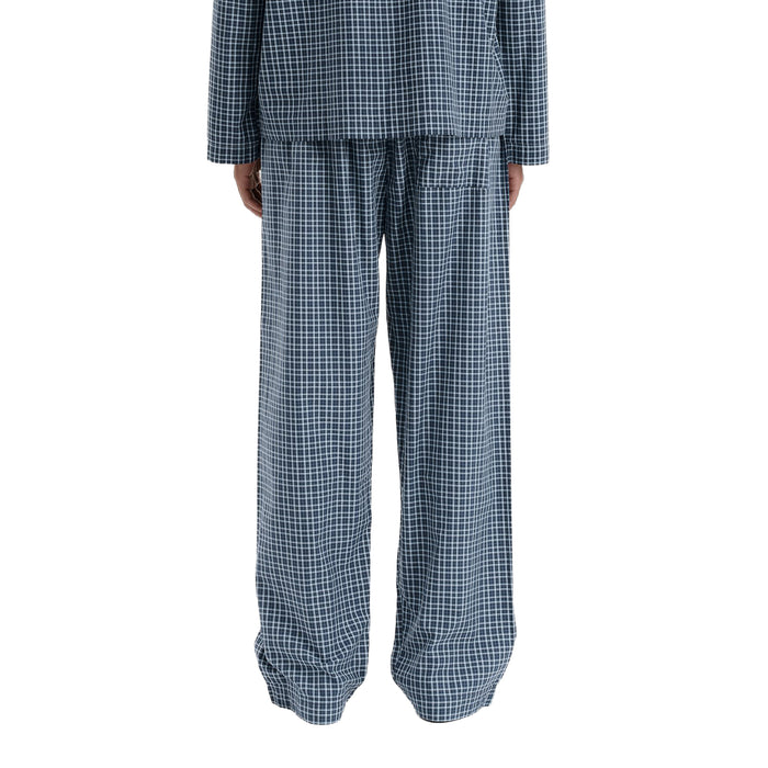 Tekla Fine Twill Sleepwear Pants