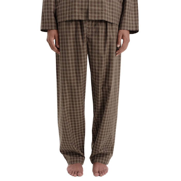 Tekla Fine Twill Sleepwear Pants