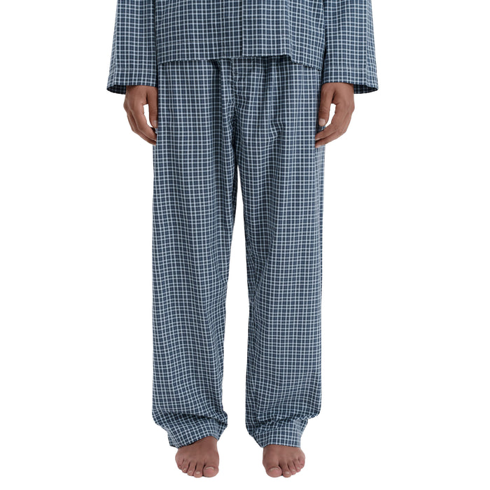 Tekla Fine Twill Sleepwear Pants