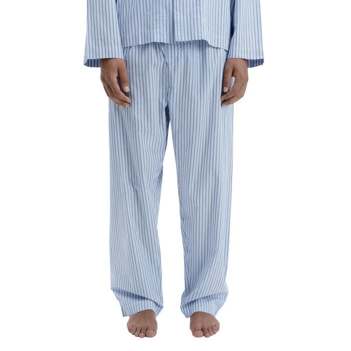 Tekla Fine Twill Sleepwear Pants