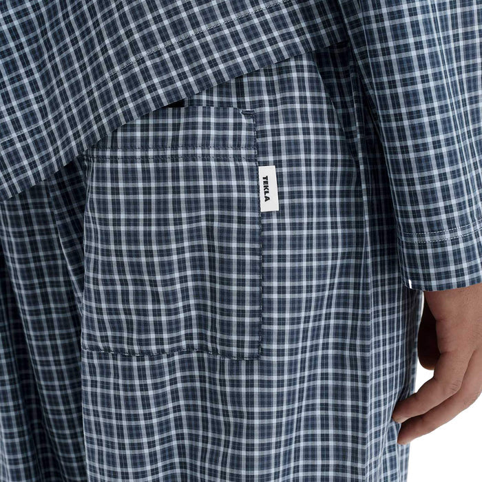 Tekla Fine Twill Sleepwear Pants