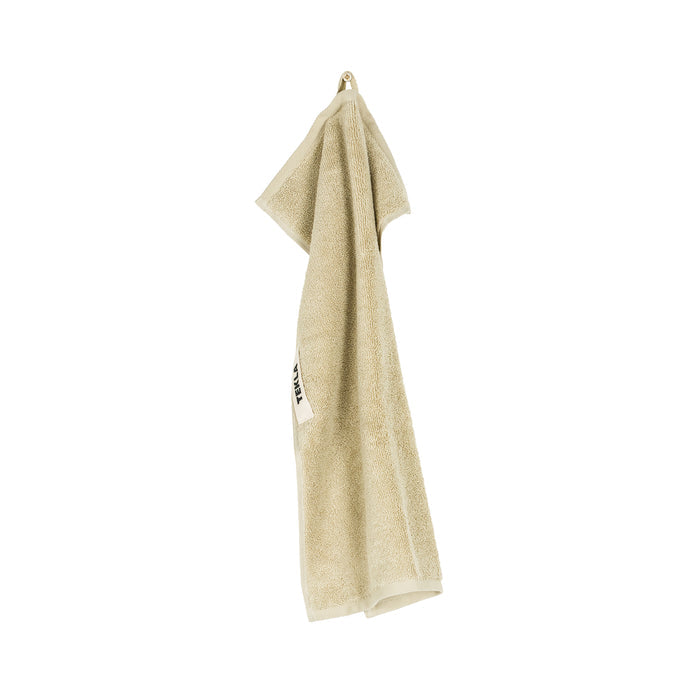Tekla Guest Towel
