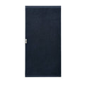 Tekla Heavyweight Bath Towel (Night Blue)