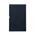 Tekla Heavyweight Hand Towel (Night Blue)