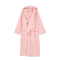 Tekla Hooded Bathrobe