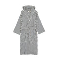 Tekla Hooded Bathrobe