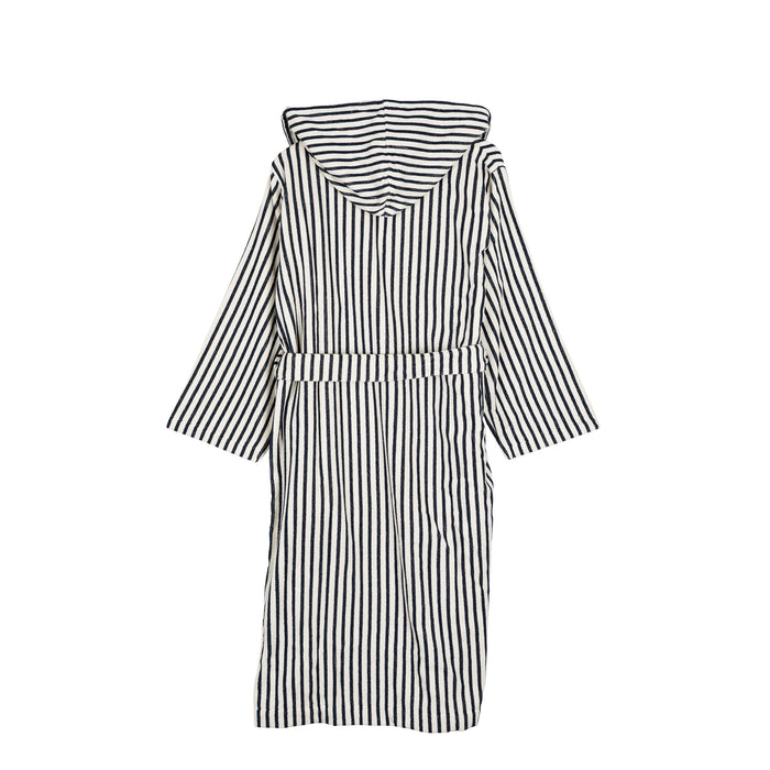 Tekla Hooded Bathrobe