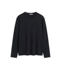 Tekla Long Sleeve Sleeping T-Shirt