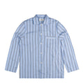 Tekla Pyjamas Shirt (Stave Stripes)