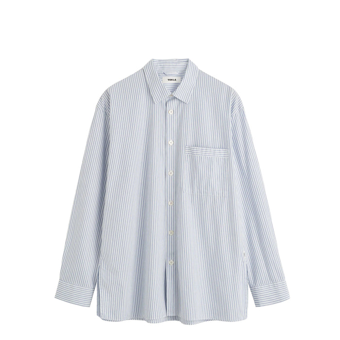 Tekla Pyjamas Shirt