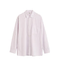 Tekla Pyjamas Shirt