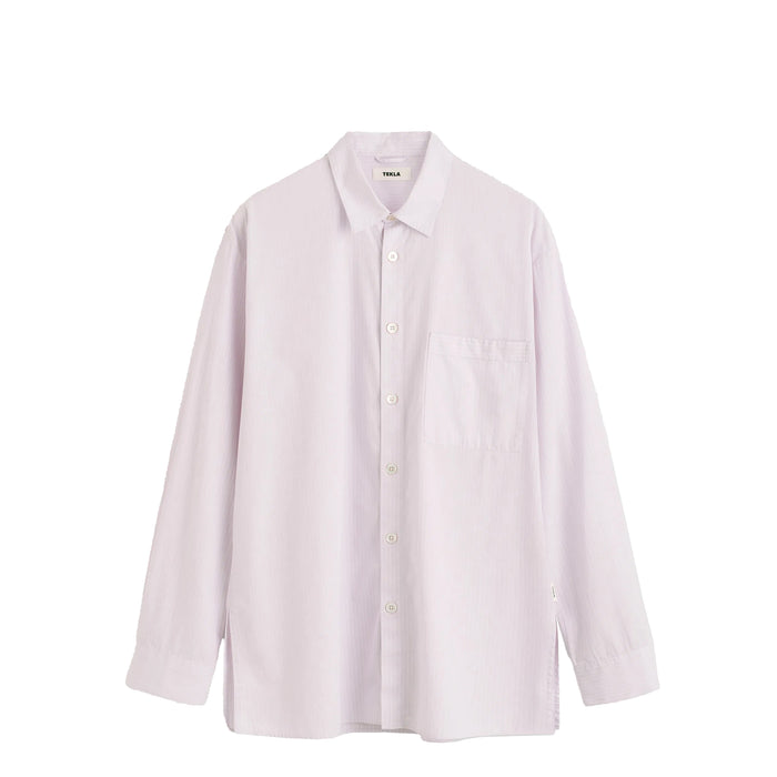 Tekla Pyjamas Shirt
