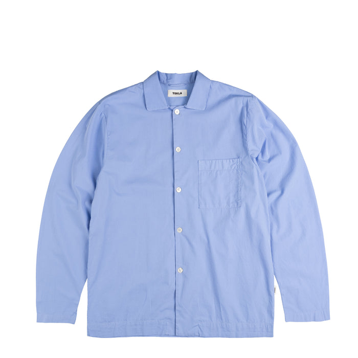 Tekla Pyjamas Shirt
