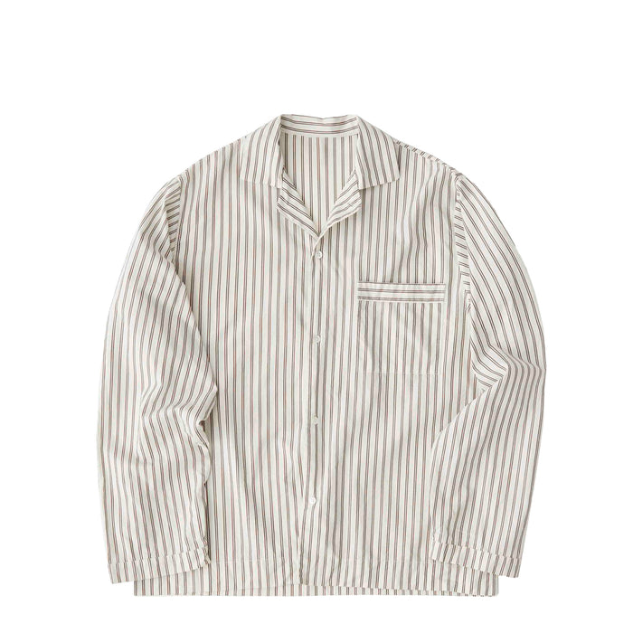 Tekla Pyjamas Shirt