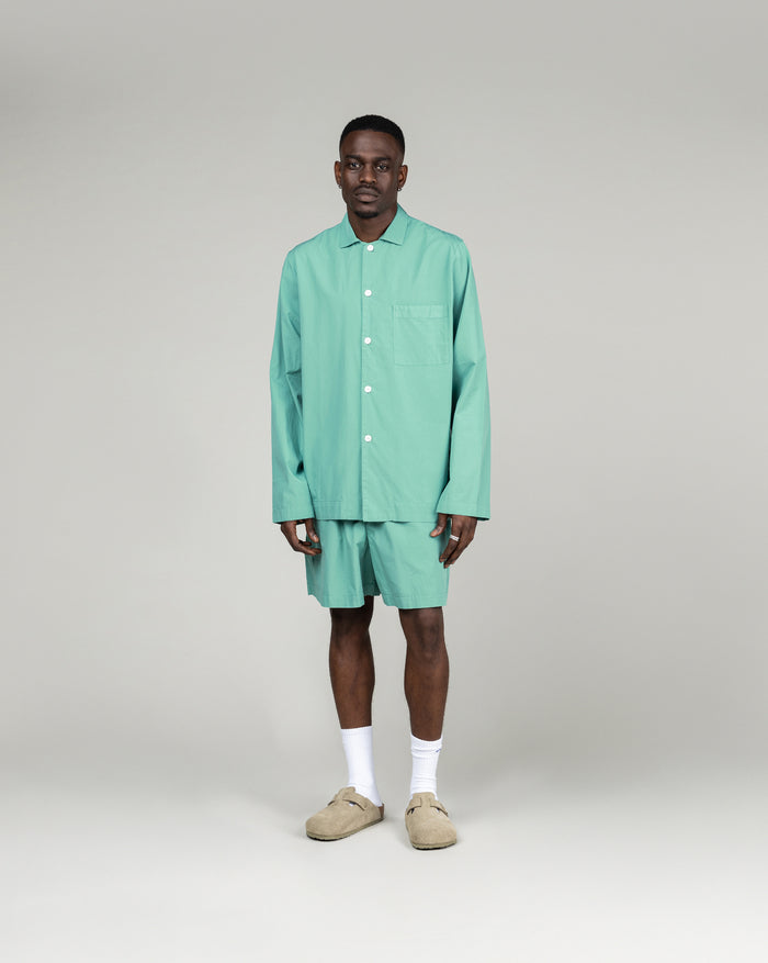 Tekla Pyjamas Shirt