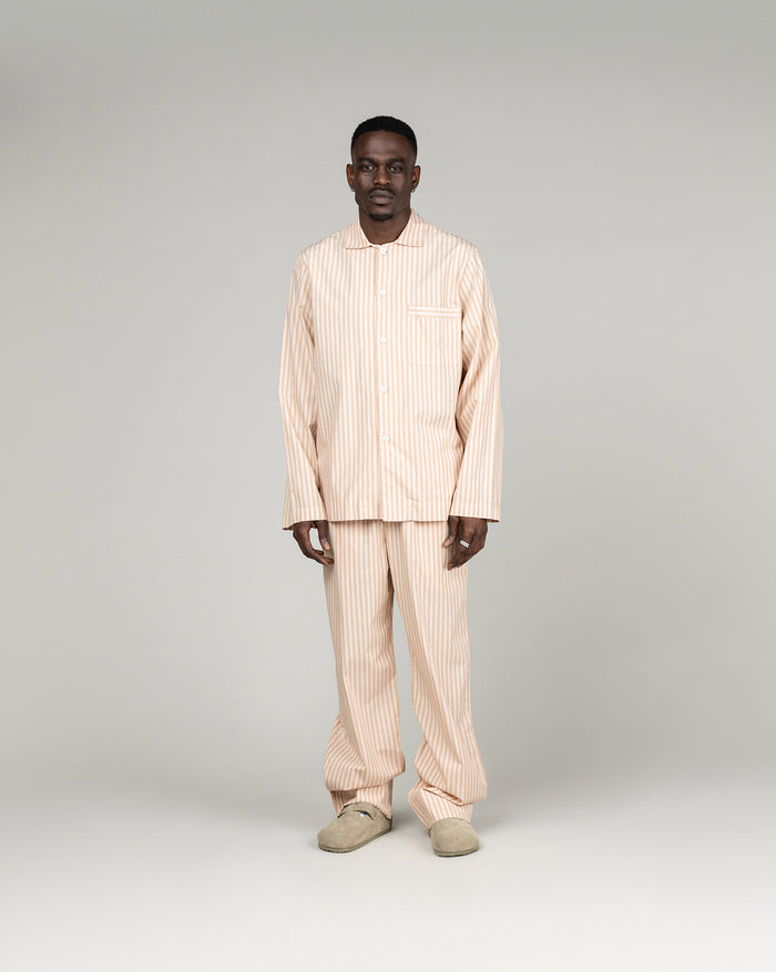 Tekla Pyjamas Shirt