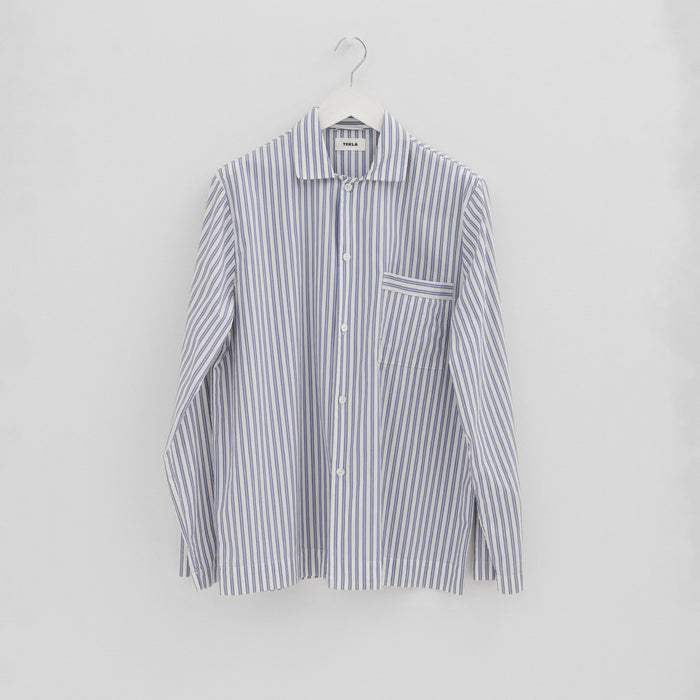 Tekla Pyjamas Shirt