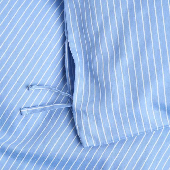 Tekla Sateen Duvet Cover