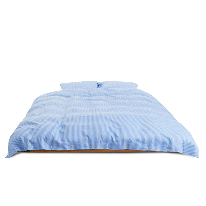 Tekla Sateen Duvet Cover