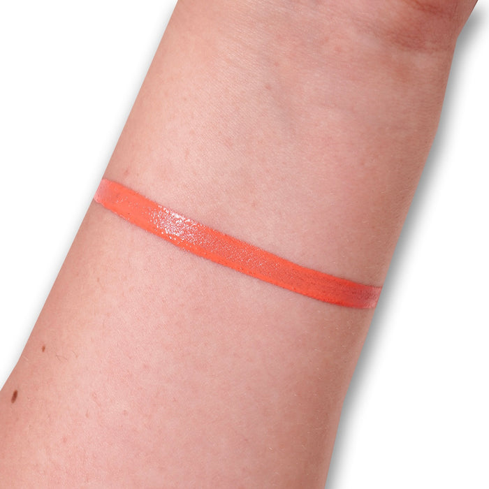 Temptress (Coral Pink Matte) Pan