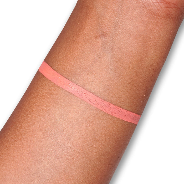 Temptress (Coral Pink Matte) Pan