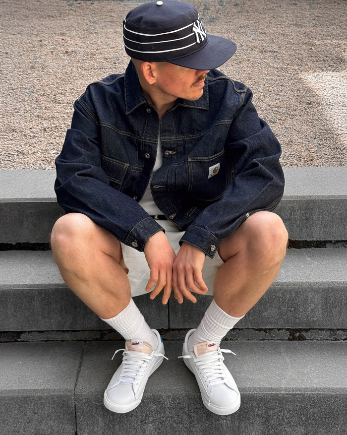 Nike Tennis Classic AC onfeet