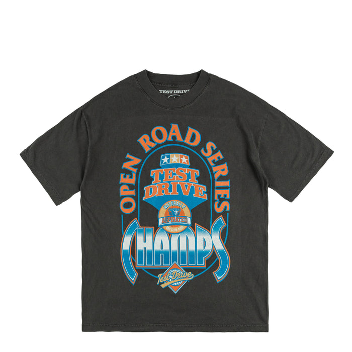 Test Drive Champs Tee
