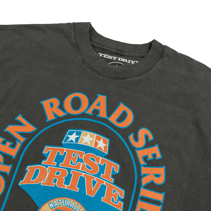 Test Drive Champs Tee