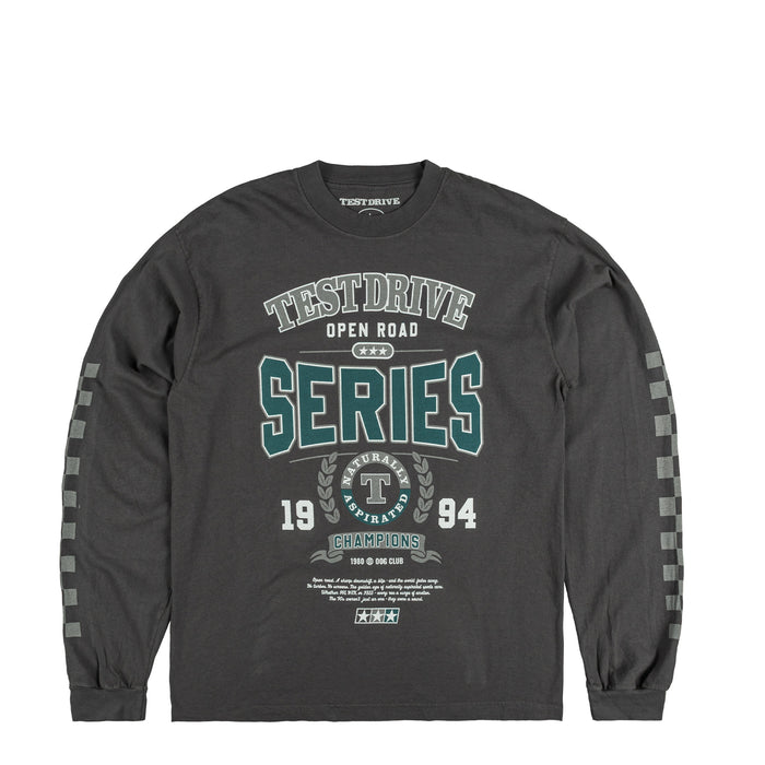 Test Drive Open Road Longsleeve