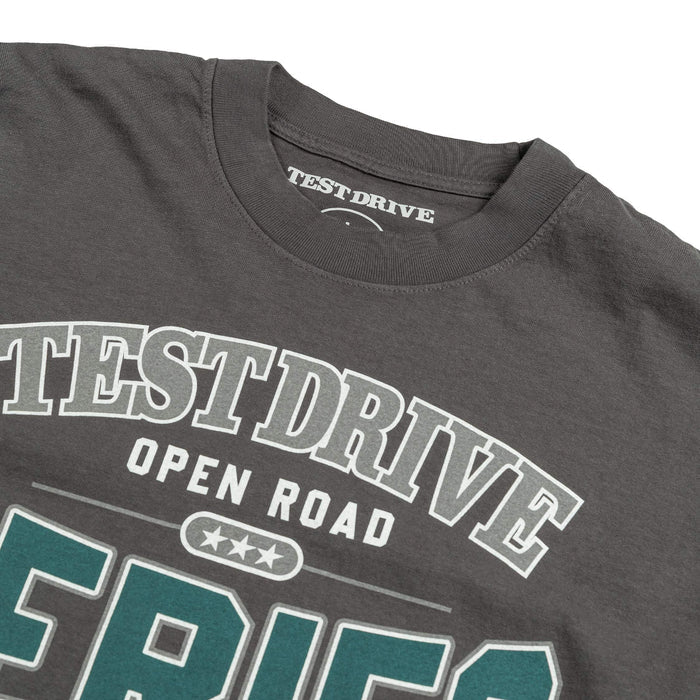 Test Drive Open Road Longsleeve