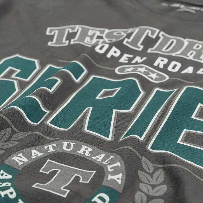 Test Drive Open Road Longsleeve